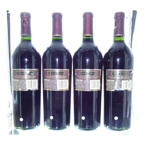 Joseph Phelps, Insignia, Napa Valley