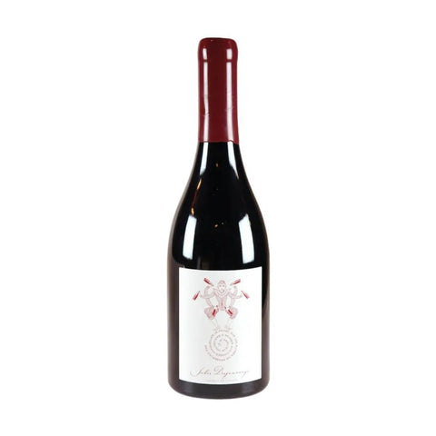 Jules Desjourneys, Rouge, Beaujolais