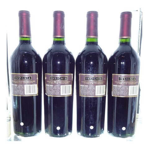 Joseph Phelps, Insignia, Napa Valley