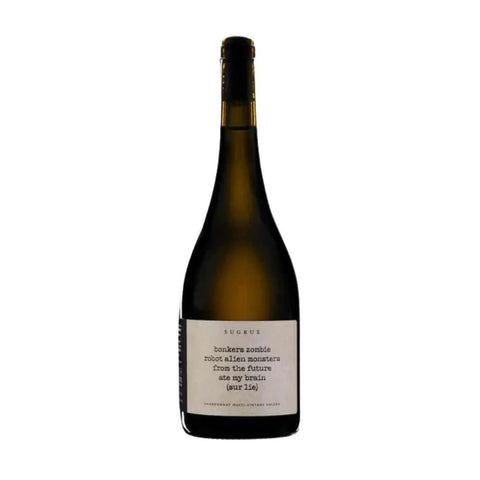 Sugrue South Downs, Bonkers V2