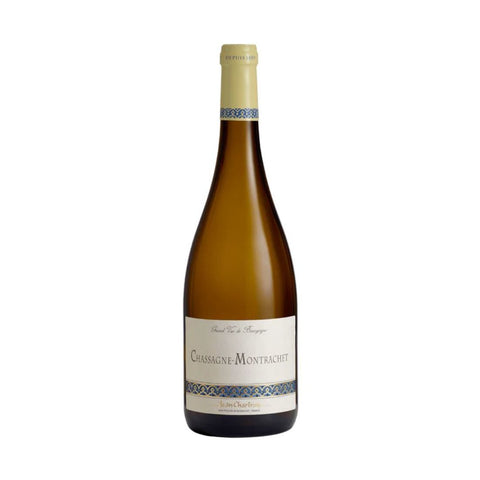 Jean Chartron, Chassagne-Montrachet