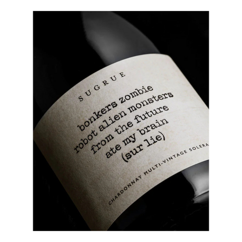 Sugrue South Downs, Bonkers V2