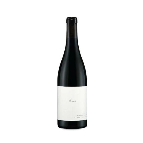 Claus Preisinger, Kalkstein Blaufrankisch, Weinland