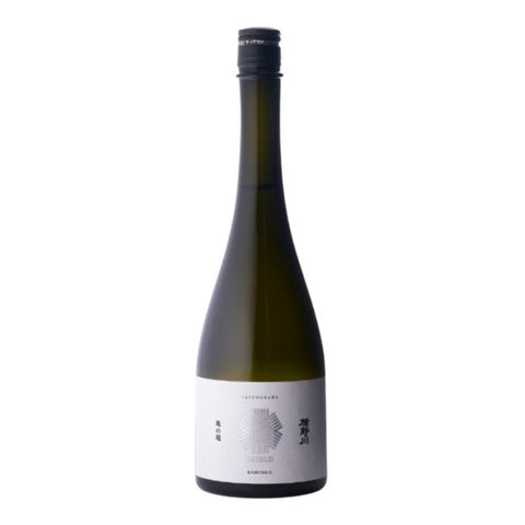 Tatenokawa SHIELD Kameno-o Junmai Daiginjo Sake