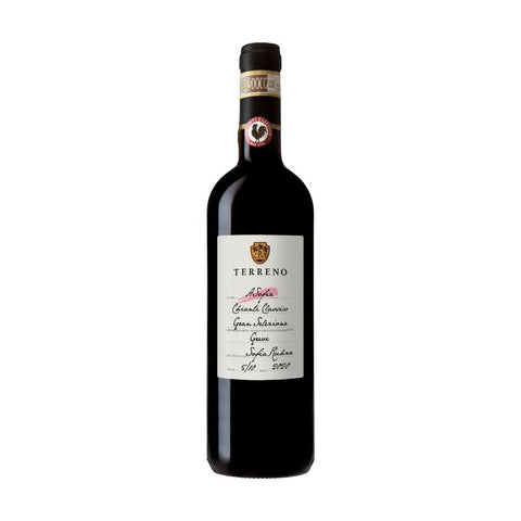 Terreno, Chianti Classico Gran Selezione, ASofia