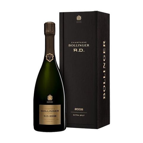 Bollinger, R.D. Extra Brut
