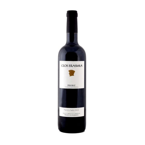 Clos Terrasses (Daphne Glorian), Erasmus, Priorat DOC