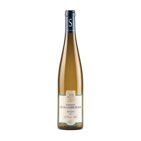 Domaines Schlumberger, Riesling Princes Abbes