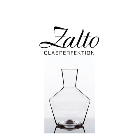 Zalto Axium (Single)