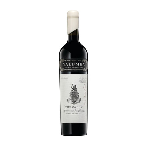 Yalumba, Caley Cabernet Shiraz, South Australia