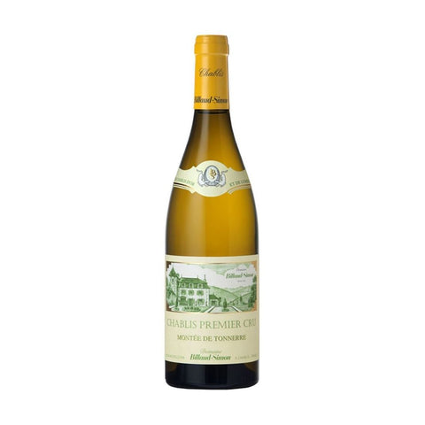 Domaine Billaud-Simon, Chablis Premier Cru, Montee de Tonnerre