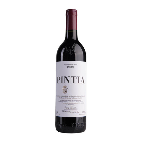 Vega Sicilia, Pintia, Toro DO