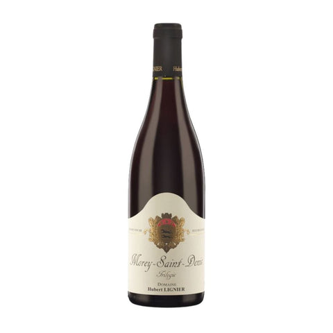 Hubert Lignier, Morey-Saint-Denis, Trilogie