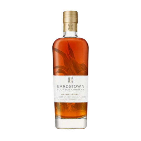 Bardstown Bourbon Co, Kentucky Straight Bourbon