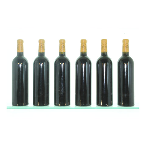 Chateau Lafon-Rochet 4eme Cru Classe, Saint-Estephe