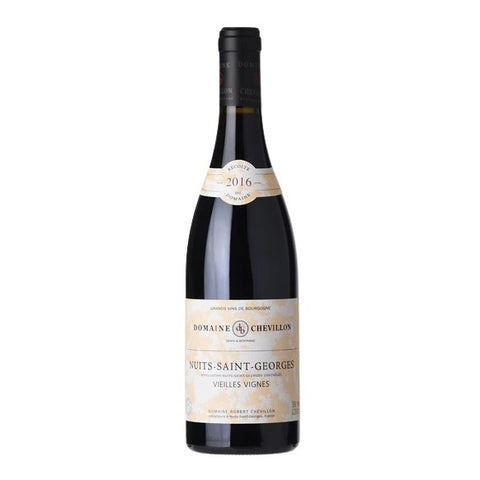 Domaine Robert Chevillon, Nuits-Saint-Georges, Vieilles Vignes