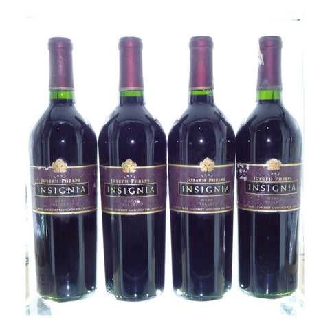 Joseph Phelps, Insignia, Napa Valley