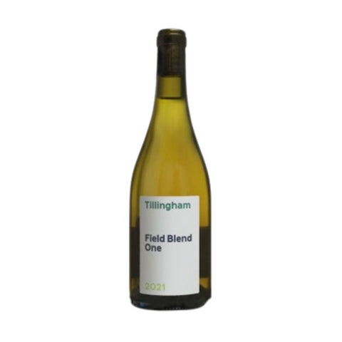 Tillingham, Field Blend One