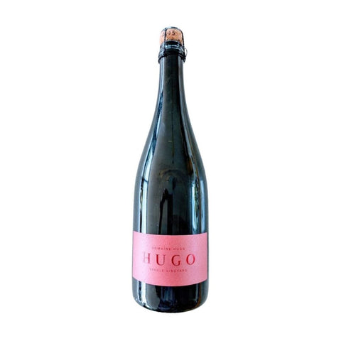 Domaine Hugo, Traditional Method Sparkling Rose