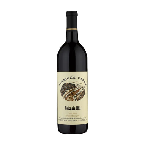 Diamond Creek, Volcanic Hill, Napa Valley