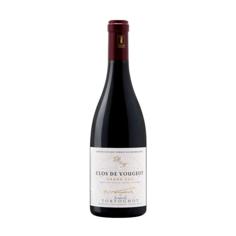Domaine Tortochot, Clos de Vougeot Grand Cru