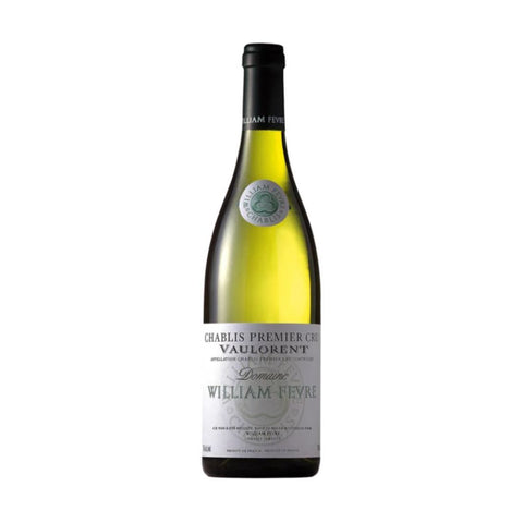 Domaine William Fevre, Chablis Premier Cru, Vaulorent
