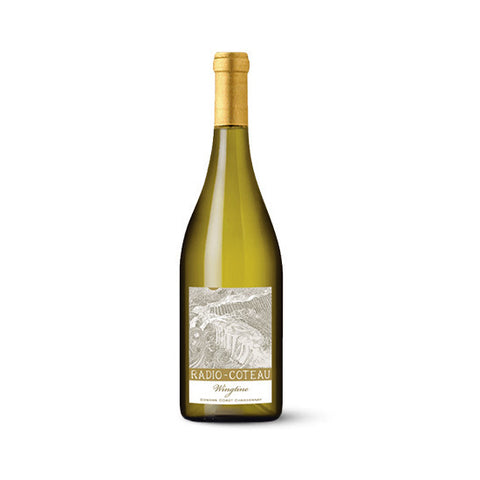 Radio-Coteau, Wingtine Chardonnay, Sonoma Coast