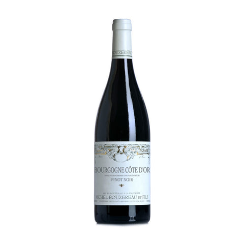 Michel Bouzereau, Bourgogne, Cote d'Or Pinot Noir