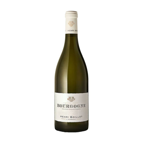 Domaine Henri Boillot, Bourgogne, Blanc