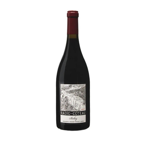 Radio-Coteau, Belay Pinot Noir, Sonoma Coast