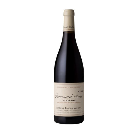 Domaine Joseph Voillot, Pommard Premier Cru, Les Epenots
