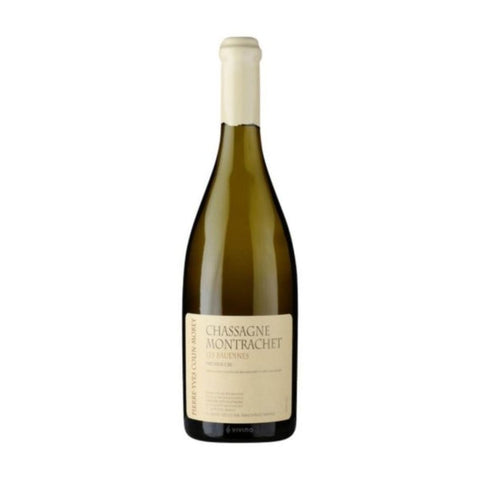 Pierre-Yves Colin-Morey, Chassagne-Montrachet Premier Cru, Les Grandes Ruchottes