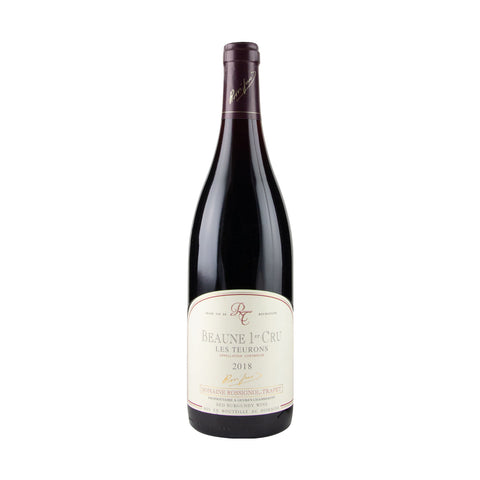 Domaine Rossignol-Trapet, Beaune Premier Cru, Les Teurons