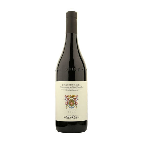 Chiara Boschis (Pira), Dolcetto d'Alba