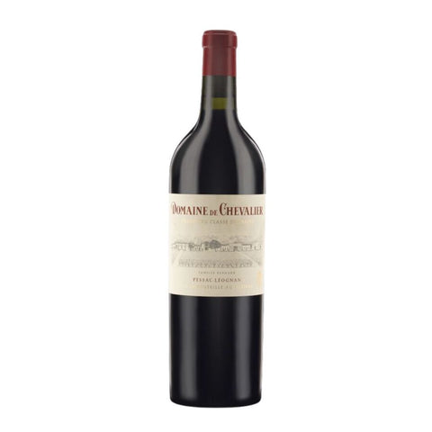 Domaine de Chevalier Cru Classe, Pessac-Leognan