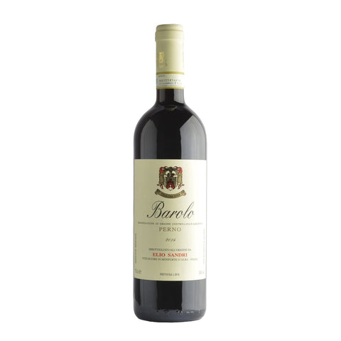 Elio Sandri, Barolo, Perno