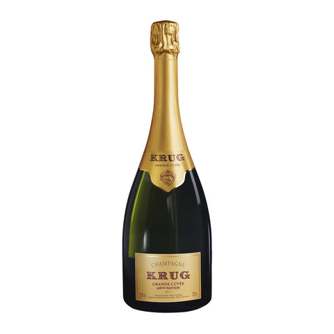 Krug, Grande Cuvee 169eme Edition