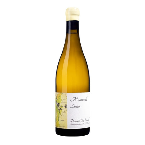 Guy Bocard, Meursault, Le Limozin