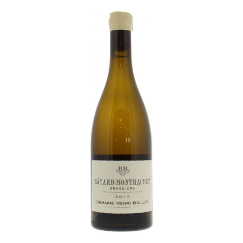 Domaine Henri Boillot, Batard-Montrachet Grand Cru