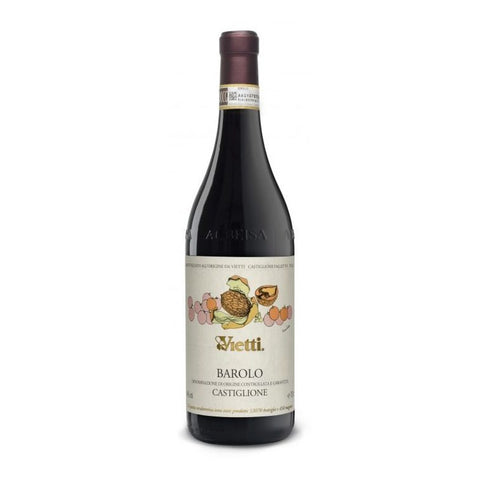Vietti, Barolo, Castiglione