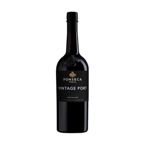 Fonseca, Vintage Port