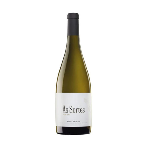 Rafael Palacios, As Sortes, Valdeorras