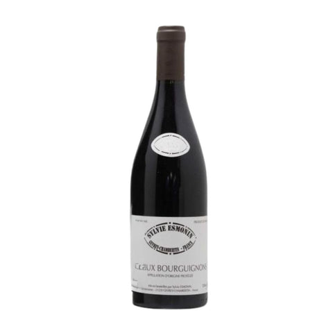 Sylvie Esmonin, Coteaux Bourguignons
