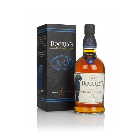 Doorlys, Fine Old XO Rum