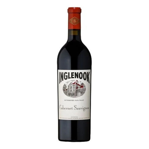 Inglenook, Rutherford Cabernet Sauvignon, Napa Valley