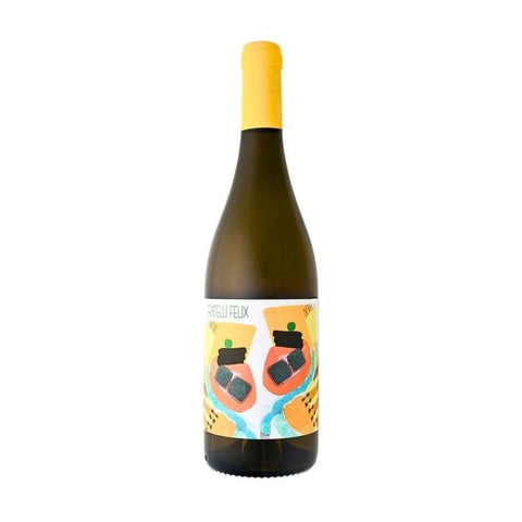Vigneti Tardis, Fratelli Felix Bianco