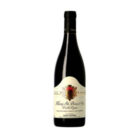 Hubert Lignier, Monthelie Premier Cru