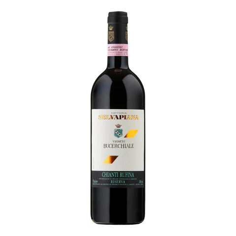 Fattoria Selvapiana, Chianti, Rufina Bucerchiale Riserva