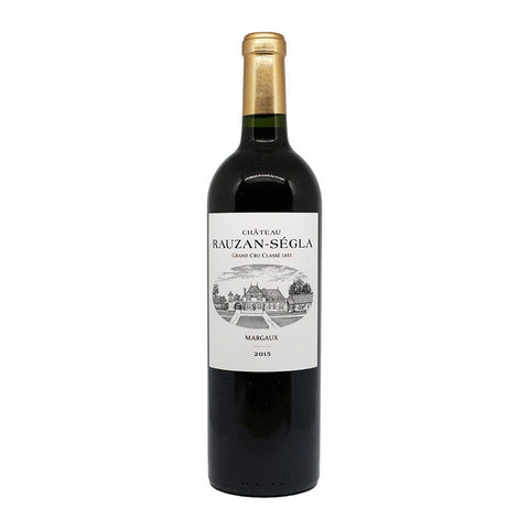 Chateau Rauzan-Segla 2eme Cru Classe, Margaux