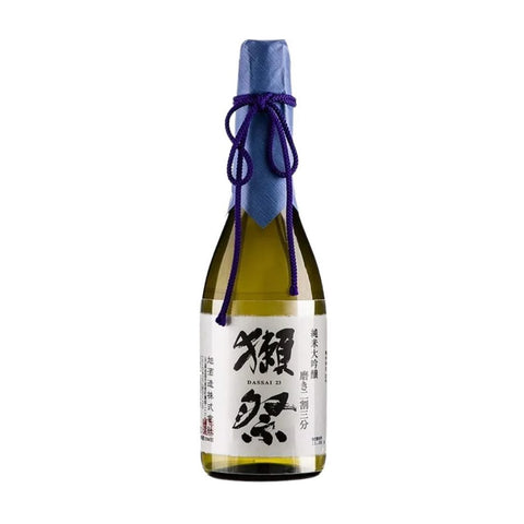 Dassai, 23 Junmai Daiginjo Sake